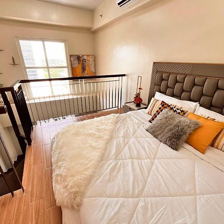 Cc Loft Hotell Mandurriaw Exteriör bild