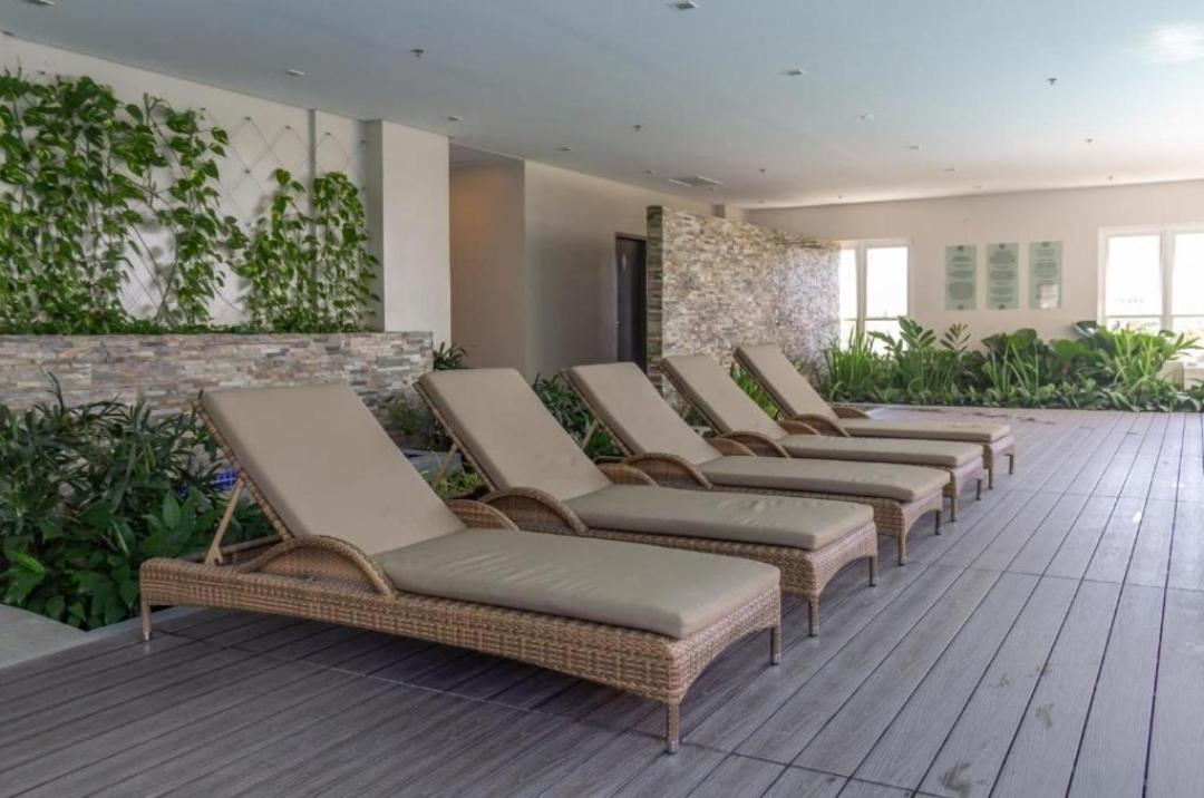 Cc Loft Hotell Mandurriaw Exteriör bild