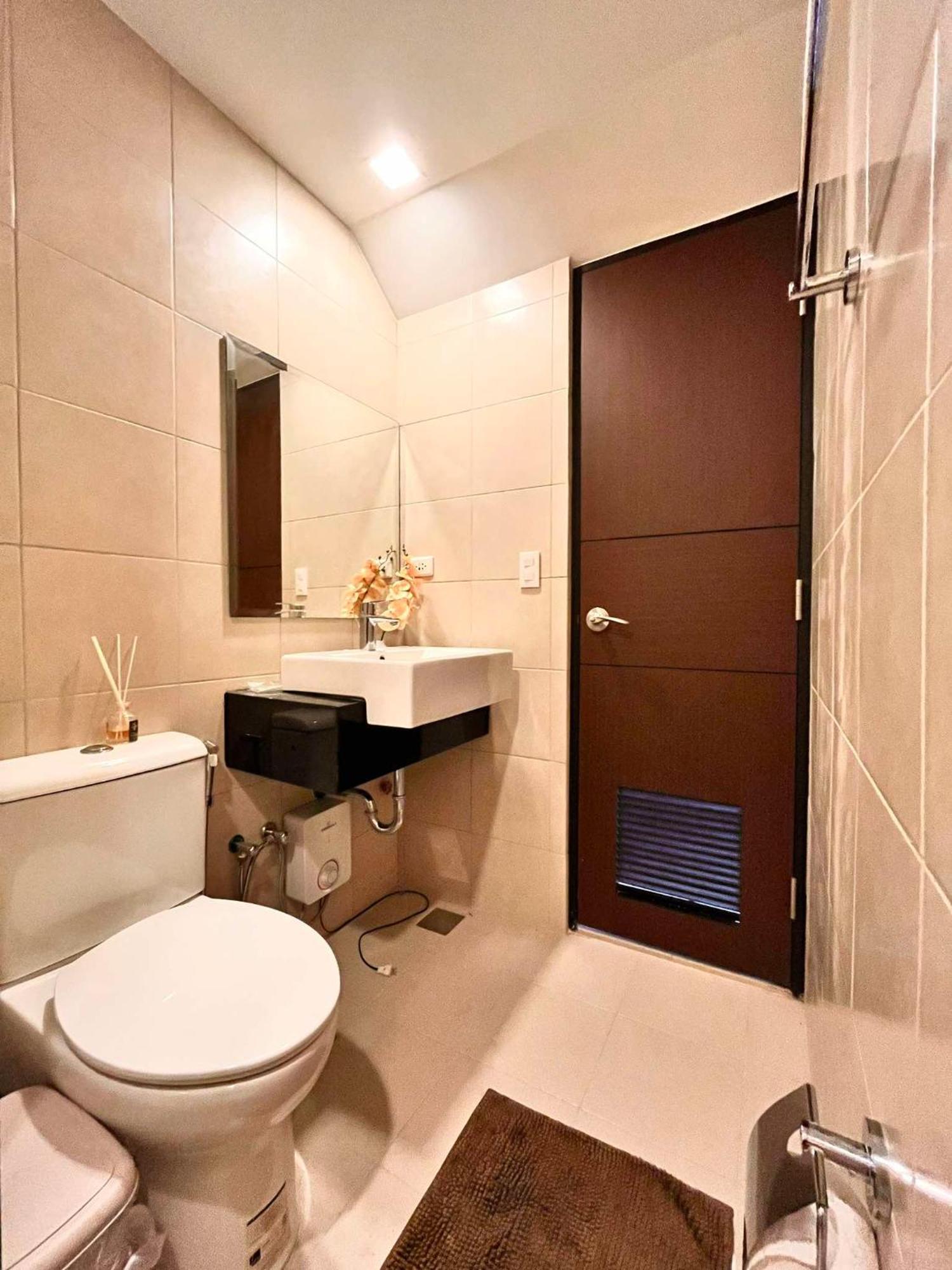 Cc Loft Hotell Mandurriaw Exteriör bild