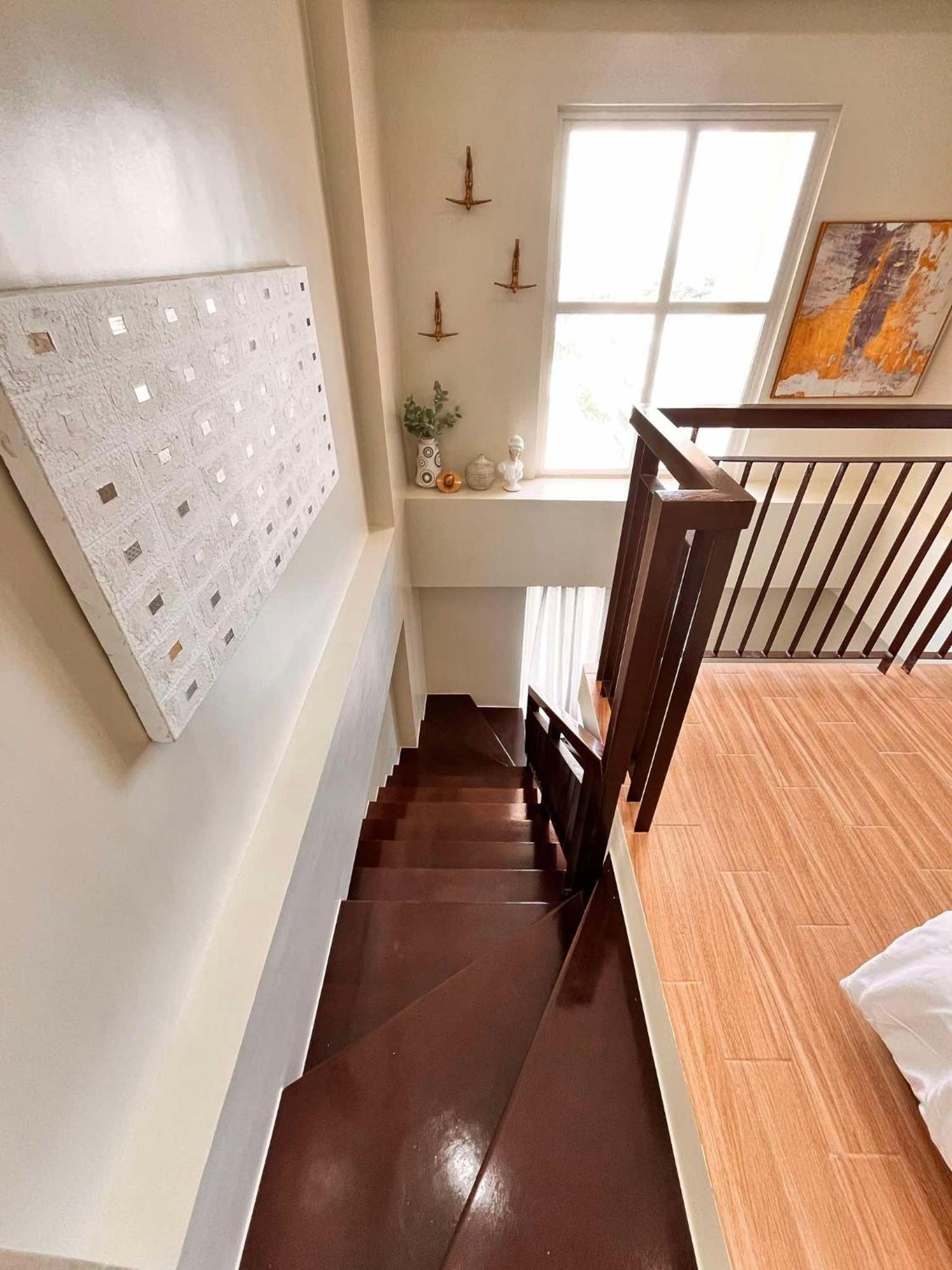 Cc Loft Hotell Mandurriaw Exteriör bild